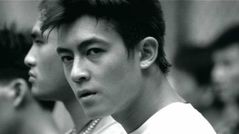 你曾是少年(华语电影混剪)
